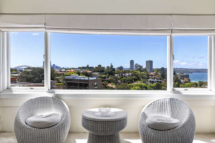 Fourth view of Homely apartment listing, 7/450 Edgecliff Road, Edgecliff NSW 2027