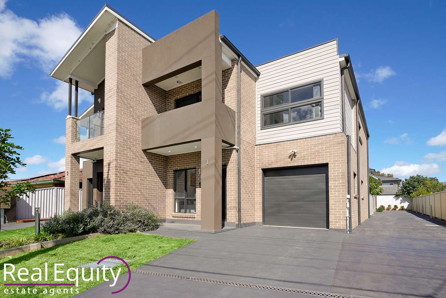 Main view of Homely townhouse listing, 1/256 Epsom Road, Chipping Norton NSW 2170