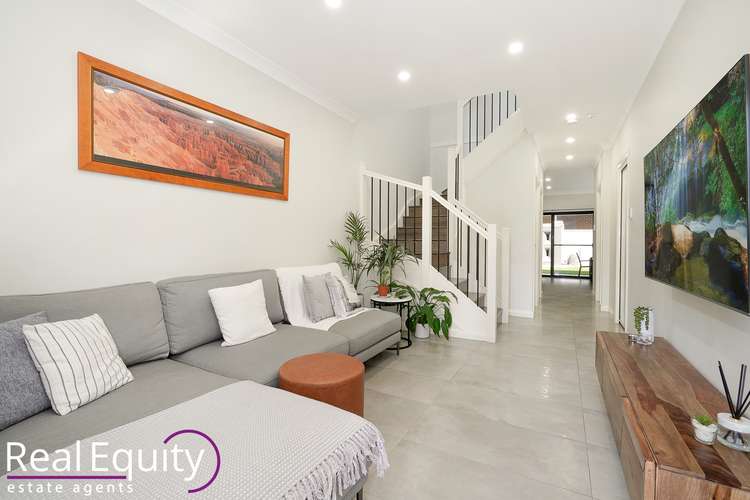 Second view of Homely townhouse listing, 1/256 Epsom Road, Chipping Norton NSW 2170