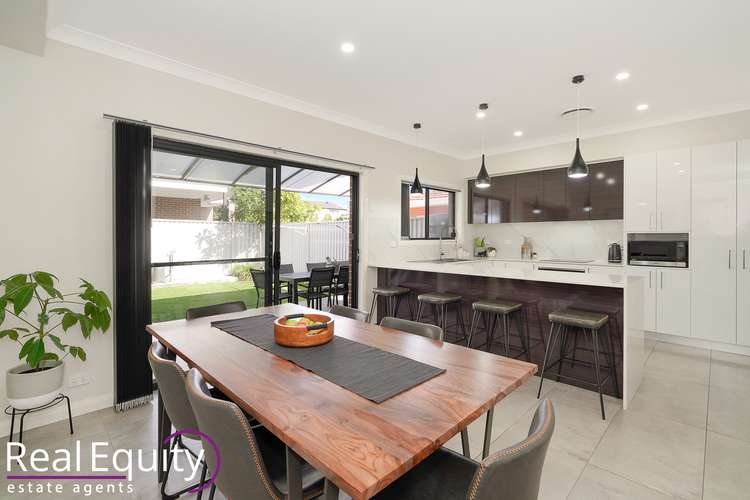 Third view of Homely townhouse listing, 1/256 Epsom Road, Chipping Norton NSW 2170