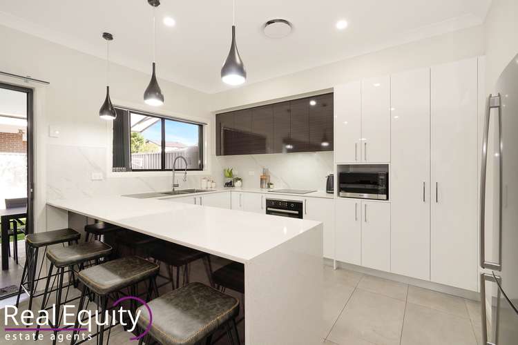 Fourth view of Homely townhouse listing, 1/256 Epsom Road, Chipping Norton NSW 2170