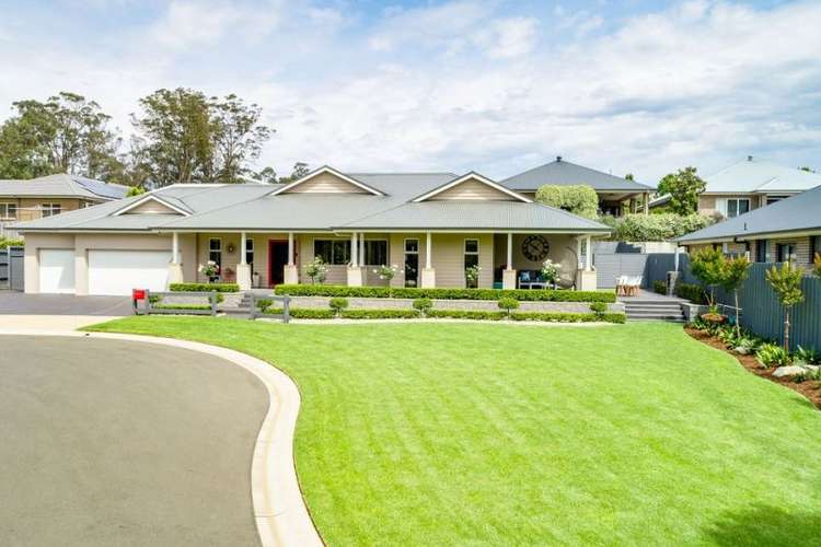 Main view of Homely house listing, 8 Kangaloon Close, Wilton NSW 2571