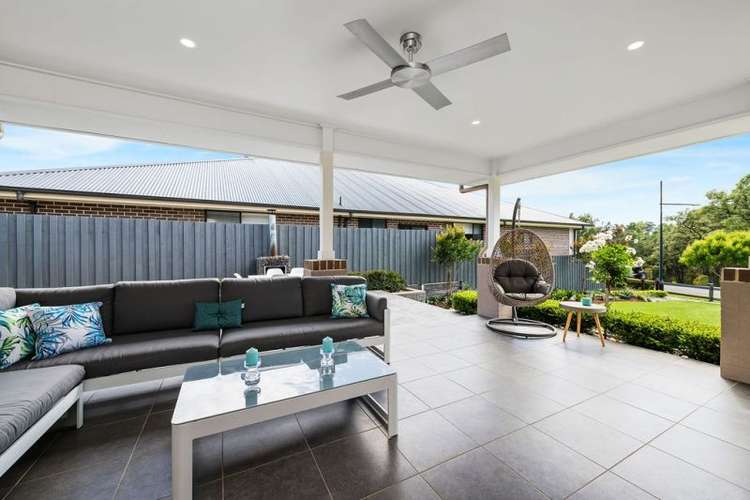 Second view of Homely house listing, 8 Kangaloon Close, Wilton NSW 2571