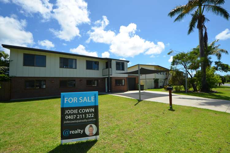 Second view of Homely house listing, 28 Loudon Street, Mount Pleasant QLD 4740