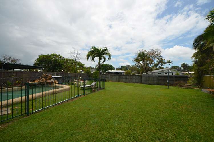 Third view of Homely house listing, 28 Loudon Street, Mount Pleasant QLD 4740