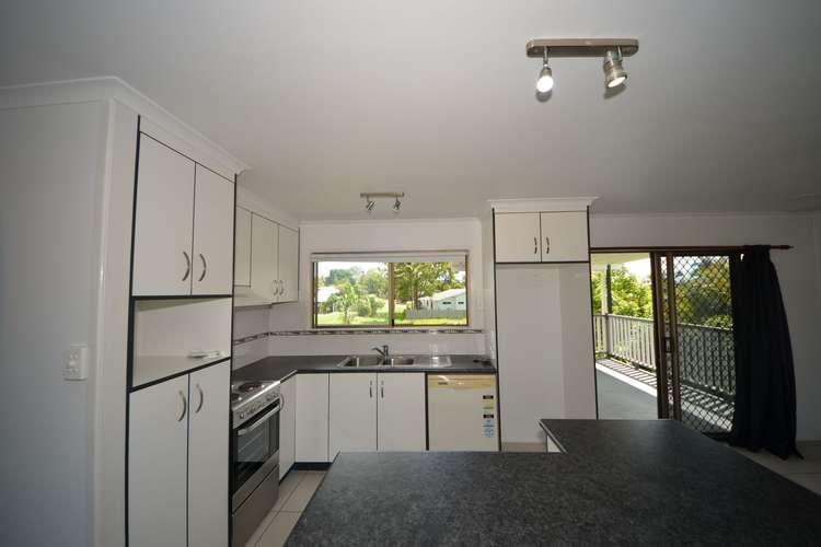 Fifth view of Homely house listing, 28 Loudon Street, Mount Pleasant QLD 4740