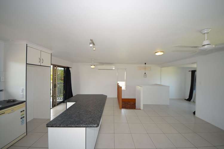 Sixth view of Homely house listing, 28 Loudon Street, Mount Pleasant QLD 4740