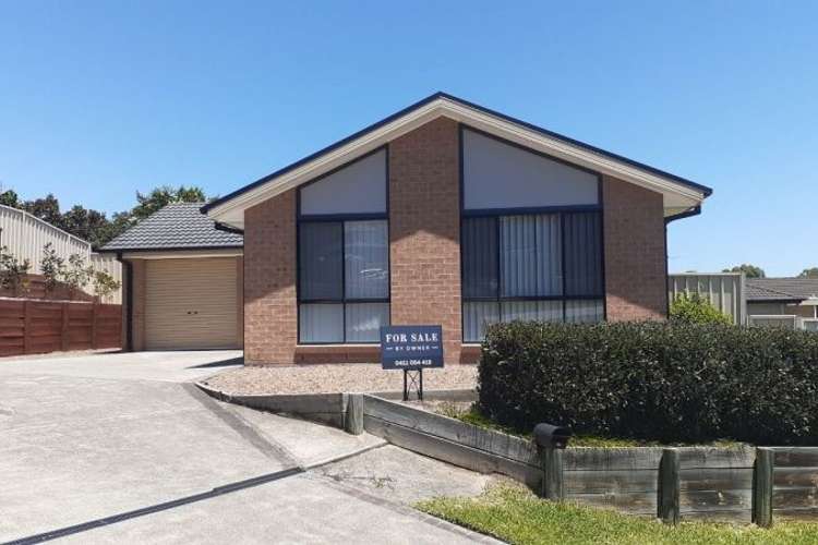 Main view of Homely house listing, 4a Hampton Way, Maryland NSW 2287