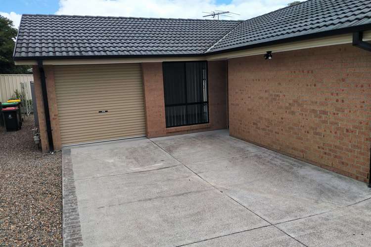 Fourth view of Homely house listing, 4a Hampton Way, Maryland NSW 2287