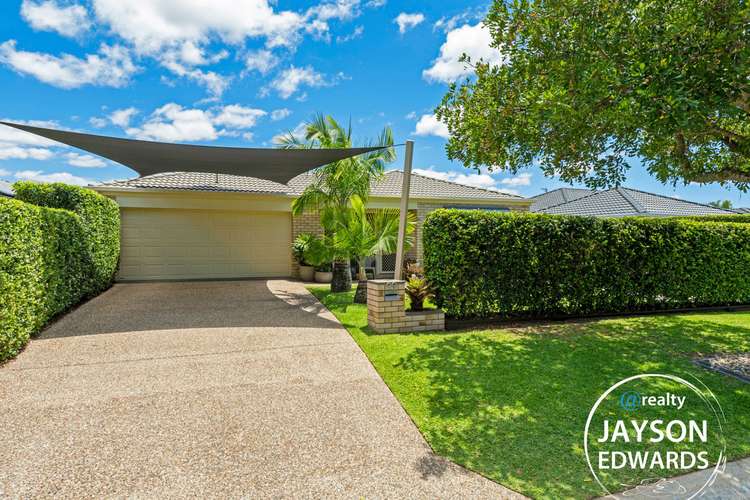 Fourth view of Homely house listing, 29 River Meadows Drive, Upper Coomera QLD 4209