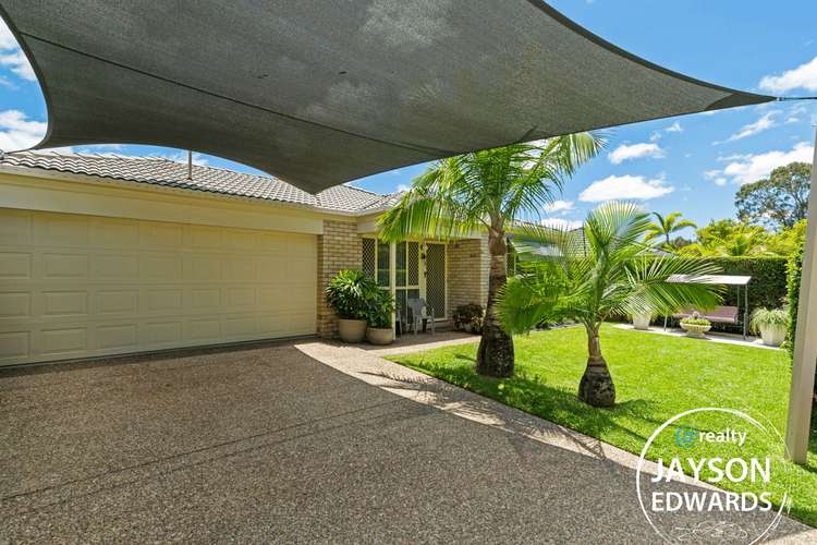 Fifth view of Homely house listing, 29 River Meadows Drive, Upper Coomera QLD 4209