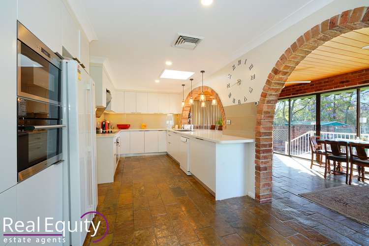 Second view of Homely house listing, 25 Whelan Avenue, Chipping Norton NSW 2170