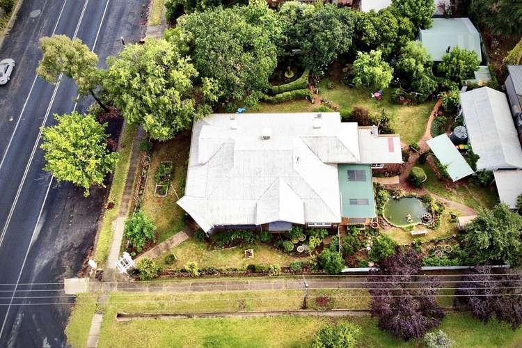 Second view of Homely house listing, 46 East Street, Harden NSW 2587