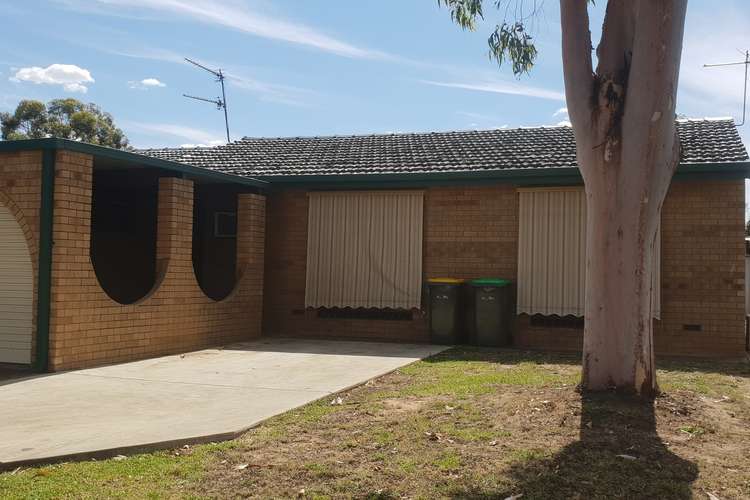 Main view of Homely unit listing, 1/21 Kokoda, Ashmont NSW 2650