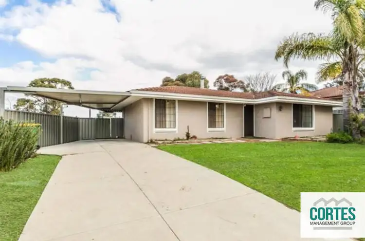 3A Joiner Place