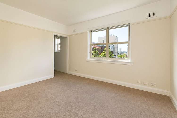 Second view of Homely apartment listing, 27/381 Liverpool Street, Darlinghurst NSW 2010