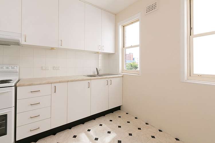 Fourth view of Homely apartment listing, 27/381 Liverpool Street, Darlinghurst NSW 2010