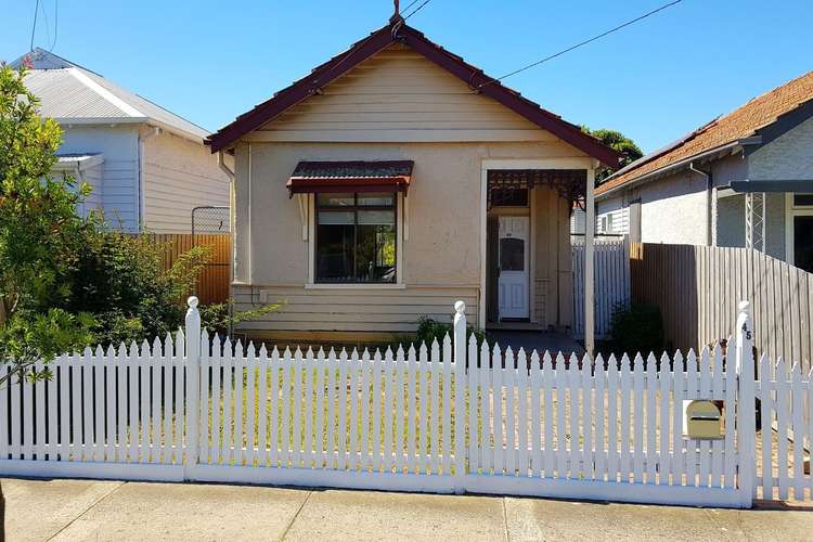 Main view of Homely house listing, 45 Blair Street, Coburg VIC 3058