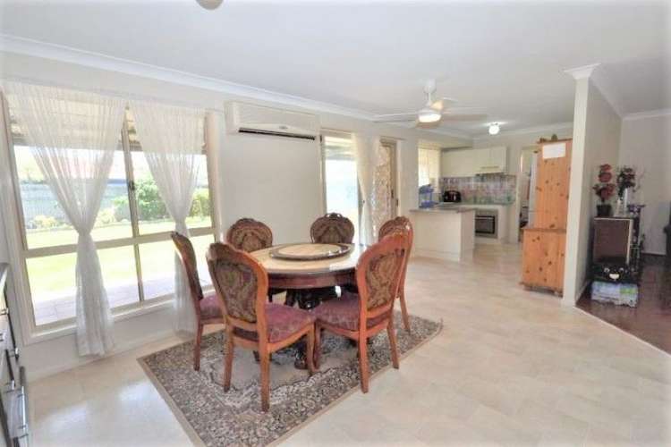 Third view of Homely house listing, 130 Fourth Ave, Marsden QLD 4132