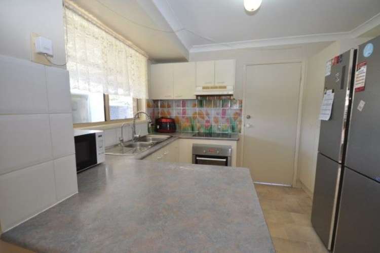 Fourth view of Homely house listing, 130 Fourth Ave, Marsden QLD 4132