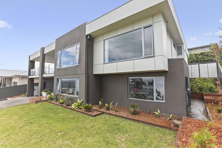 Second view of Homely house listing, 28 The Crest, Merimbula NSW 2548