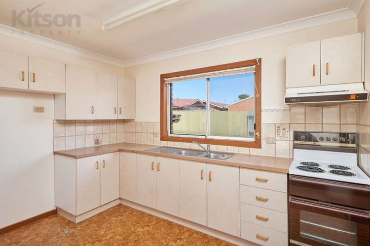 Second view of Homely house listing, 3/1 Borneo Place, Ashmont NSW 2650