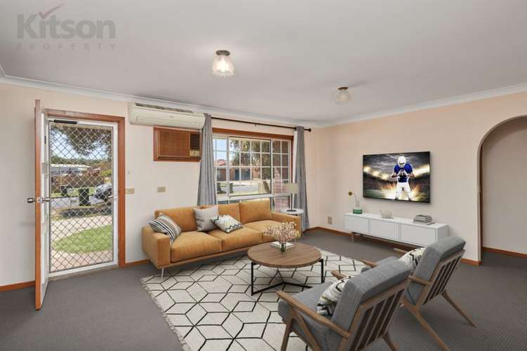 Third view of Homely house listing, 3/1 Borneo Place, Ashmont NSW 2650