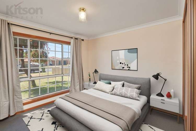 Fourth view of Homely house listing, 3/1 Borneo Place, Ashmont NSW 2650