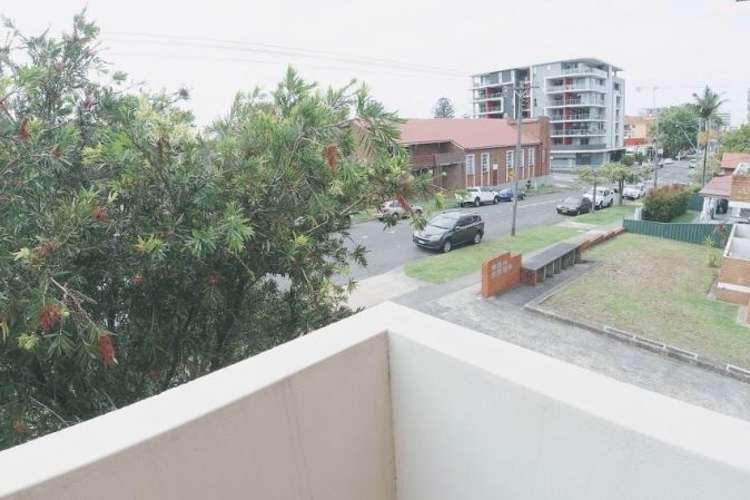 Second view of Homely unit listing, 4/54 Keira Street, Wollongong NSW 2500