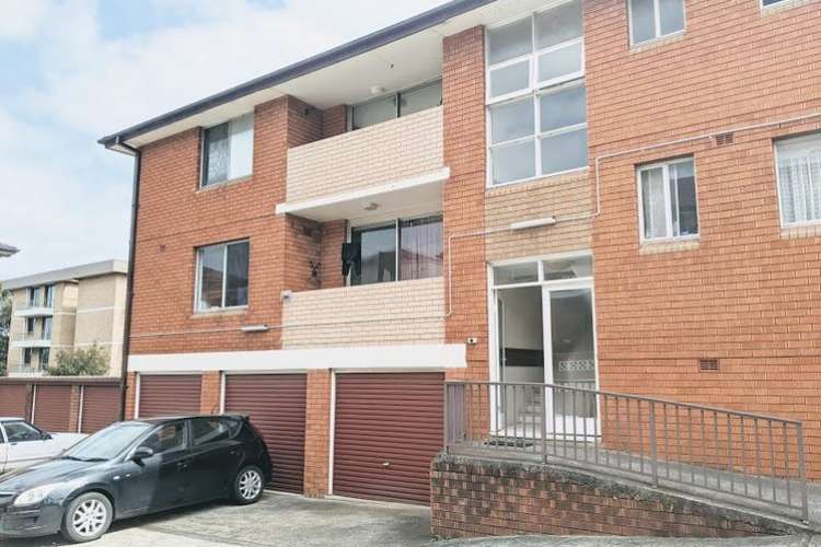 Fourth view of Homely unit listing, 4/54 Keira Street, Wollongong NSW 2500