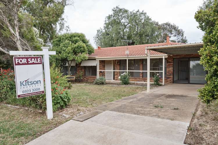 Main view of Homely house listing, 52 Elizabeth Avenue, Forest Hill NSW 2651