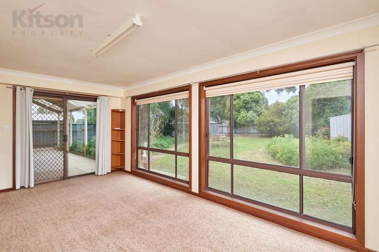 Fourth view of Homely house listing, 52 Elizabeth Avenue, Forest Hill NSW 2651