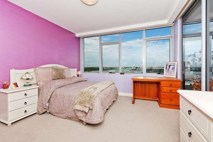 Fifth view of Homely apartment listing, 503/28 Rider Boulevard, Rhodes NSW 2138