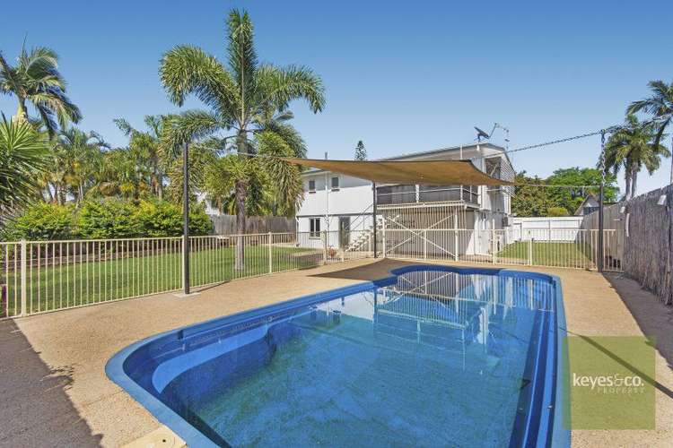 Main view of Homely house listing, 10 Canara Street, Cranbrook QLD 4814