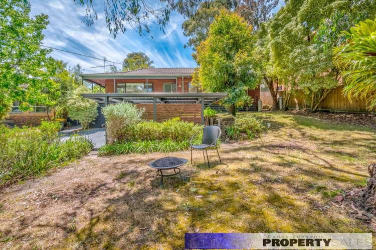 Second view of Homely house listing, 103 Haunted Hills Road, Newborough VIC 3825