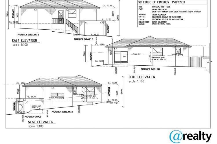 Second view of Homely residentialLand listing, 15A George Avenue, Hallam VIC 3803