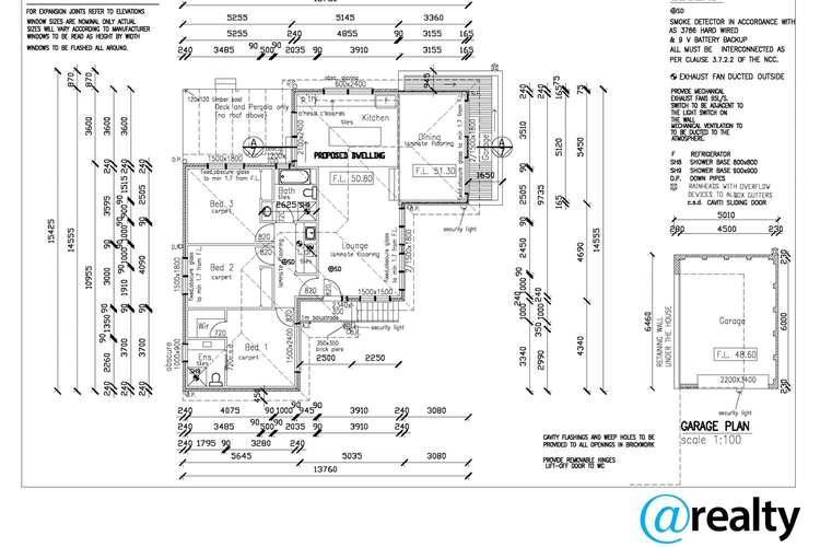 Third view of Homely residentialLand listing, 15A George Avenue, Hallam VIC 3803