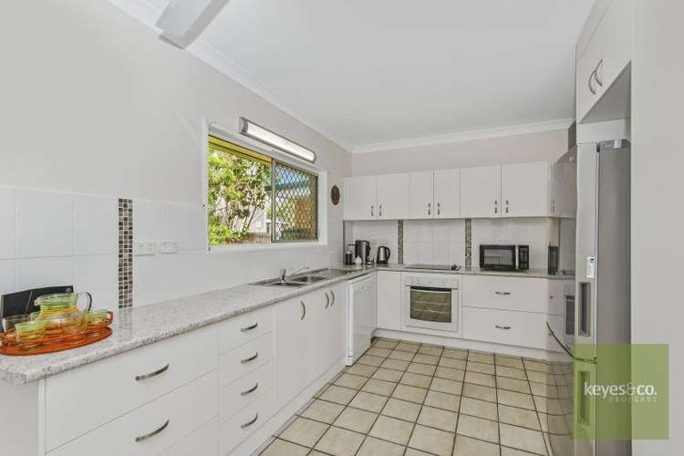 Second view of Homely house listing, 10 Dudley Court, Mundingburra QLD 4812