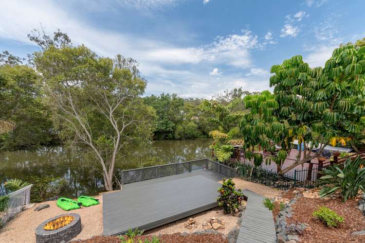 Main view of Homely house listing, 63 River Oak Drive, Helensvale QLD 4212