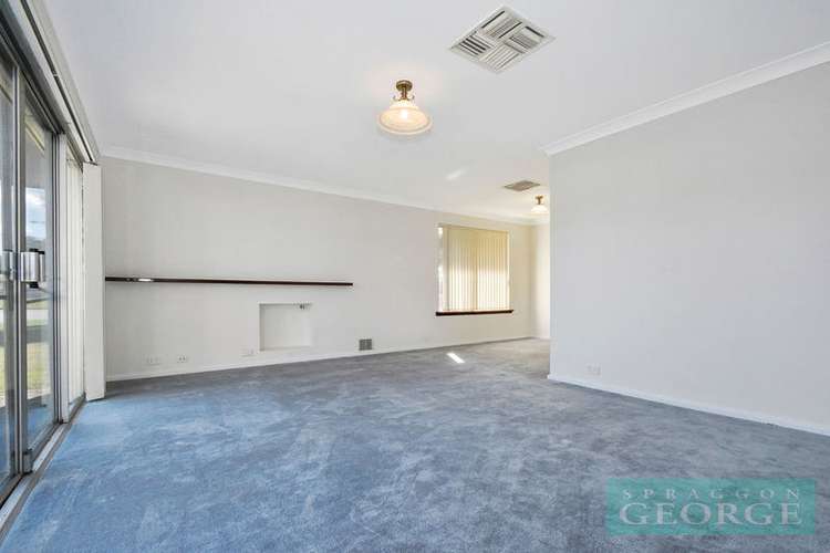 Fifth view of Homely house listing, 566 Beach Rd, Hamersley WA 6022