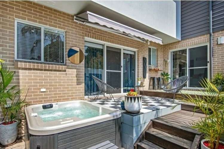 Third view of Homely townhouse listing, 5/4 Ulick Street, Merewether NSW 2291