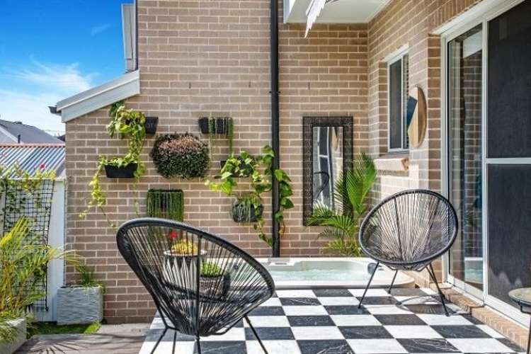 Fourth view of Homely townhouse listing, 5/4 Ulick Street, Merewether NSW 2291