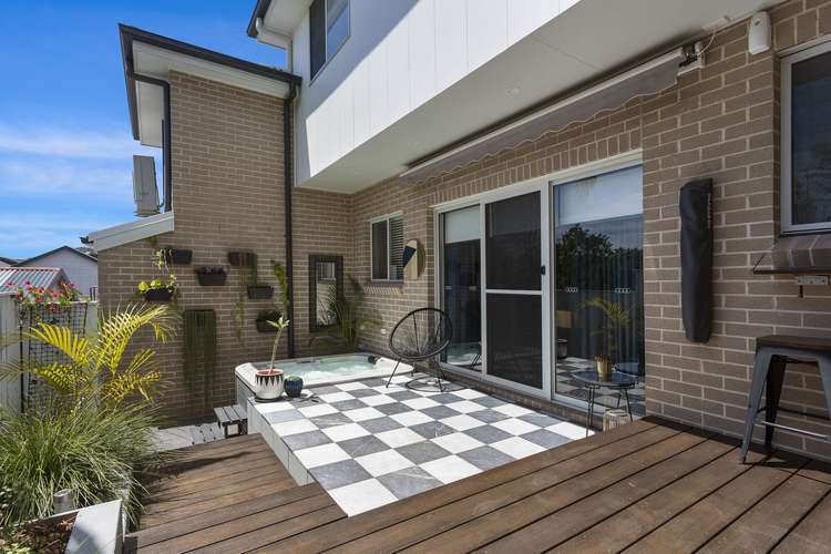 Fifth view of Homely townhouse listing, 5/4 Ulick Street, Merewether NSW 2291
