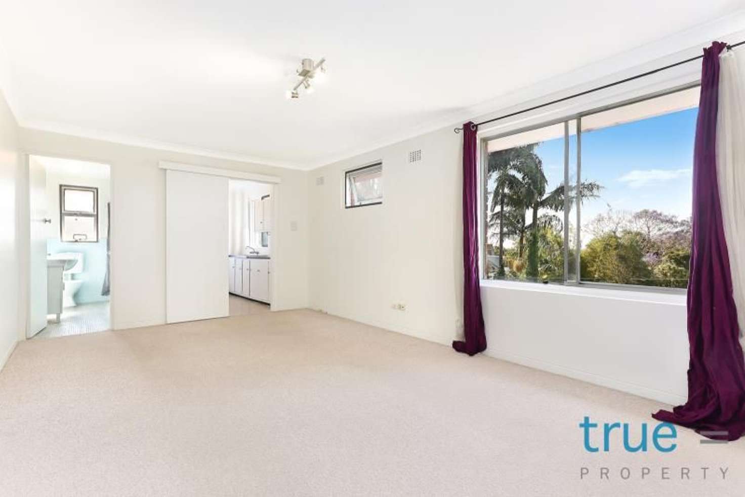 Main view of Homely unit listing, 9/58 Hordern Street, Newtown NSW 2042