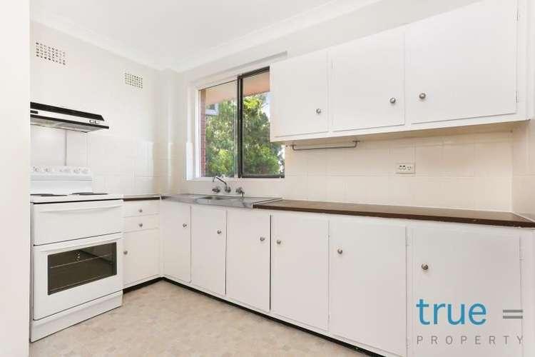 Third view of Homely unit listing, 9/58 Hordern Street, Newtown NSW 2042