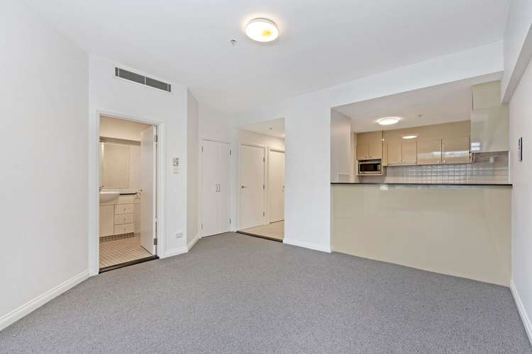 Third view of Homely apartment listing, 366/6 Cowper Wharf Road, Woolloomooloo NSW 2011