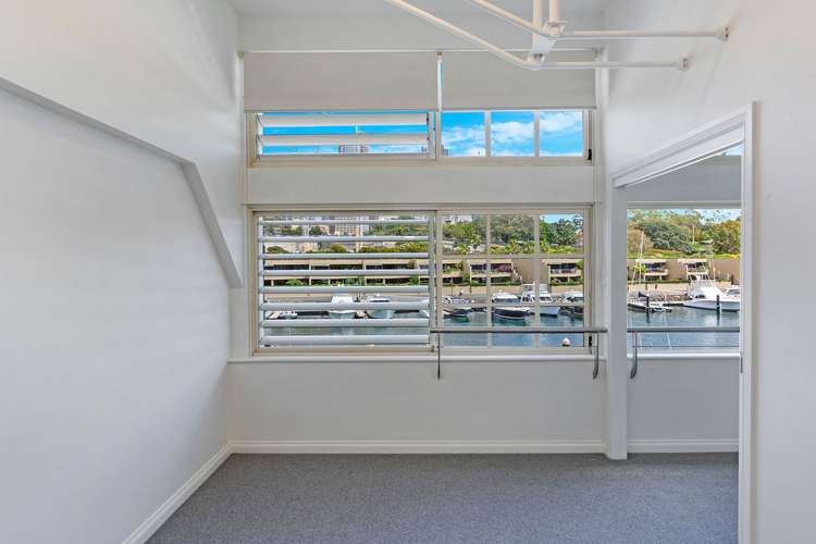 Fifth view of Homely apartment listing, 366/6 Cowper Wharf Road, Woolloomooloo NSW 2011