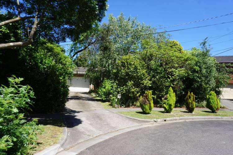 Third view of Homely house listing, 6 Janina Court, Vermont South VIC 3133