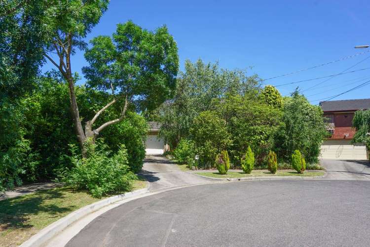 Fourth view of Homely house listing, 6 Janina Court, Vermont South VIC 3133