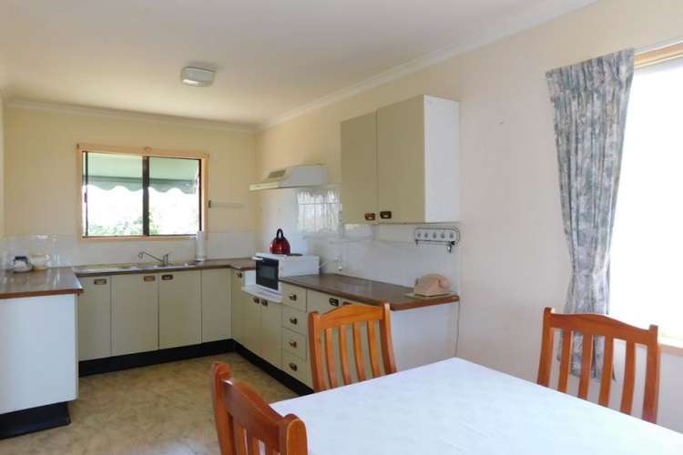 Fifth view of Homely acreageSemiRural listing, 136 Muir Drive, Nanango QLD 4615